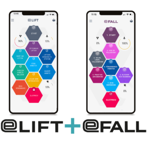 eFall och eLift