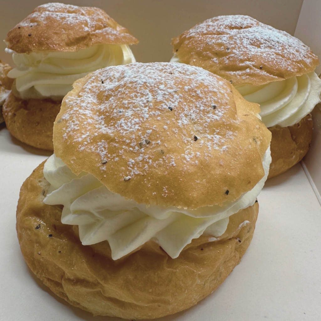 Semla